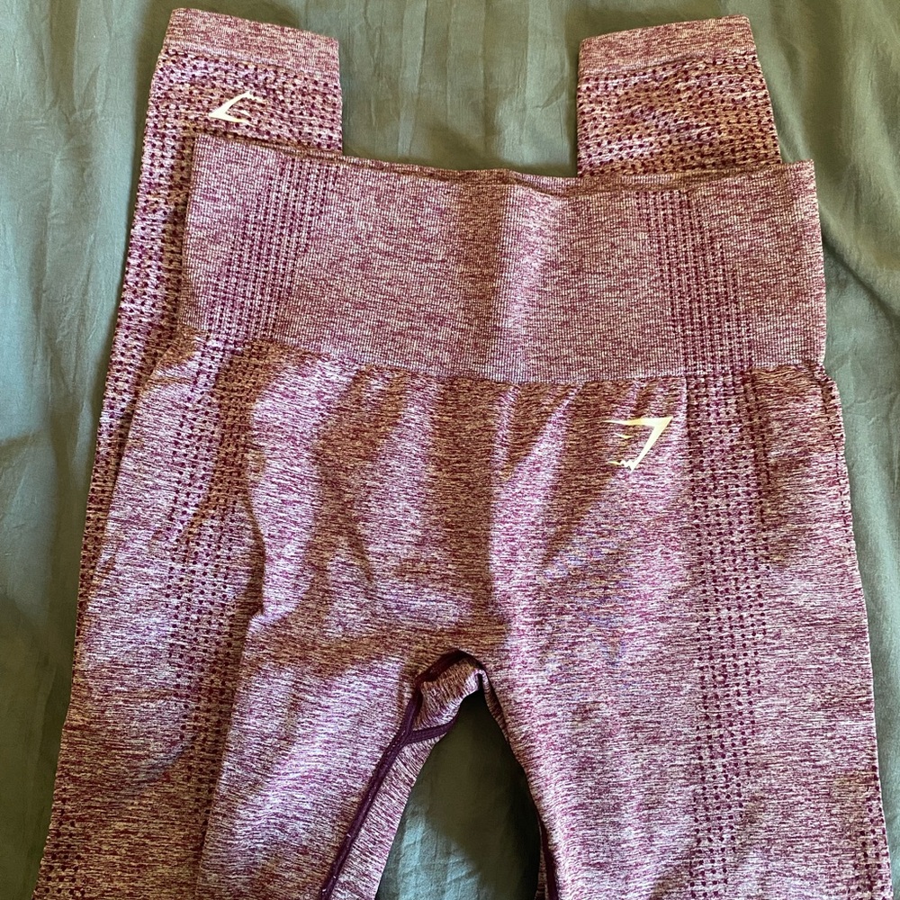 Gymshark seamless leggings